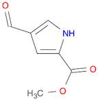 Methyl 4-formyl-1H-pyrrole-2-carboxylate