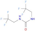 1,3-bis(2,2,2-trifluoroethyl)urea