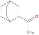 1-(Bicyclo[2.2.2]oct-5-en-2-yl)ethanone