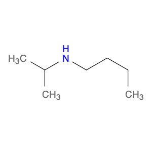 N-Isopropylbutan-1-amine