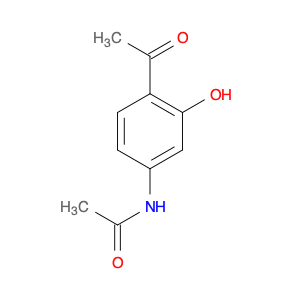 N1-(4-ACETYL-3-HYDROXYPHENYL)ACETAMIDE