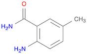 2-Amino-5-methylbenzamide