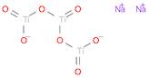 Sodium titanate, 95%