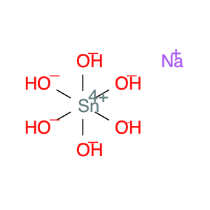 Disodium tin hexahydroxide