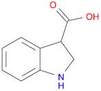 Indoline-3-carboxylic acid