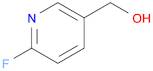 (6-Fluoropyridin-3-yl)methanol