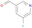 5-Fluoronicotinaldehyde