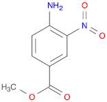 Methyl 4-amino-3-nitrobenzoate