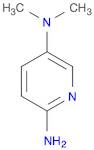 N5,N5-Dimethylpyridine-2,5-diamine