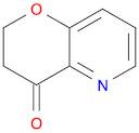 4H-Pyrano[3,2-b]pyridin-4-one,2,3-dihydro-(9CI)