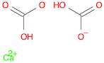 Calcium bicarbonate