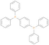 Phosphine, 1,4-phenylenebis[diphenyl-