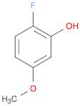 2-Fluoro-5-methoxyphenol