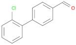 2'-Chloro-[1,1'-biphenyl]-4-carbaldehyde