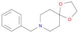 7-Benzyl-1,4-dioxa-7-aza-spiro[4.5]decane