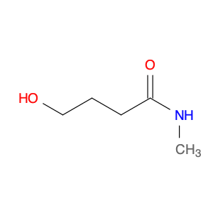 Butanamide,4-hydroxy-N-methyl-