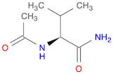 N-Acetyl-L-valinamide