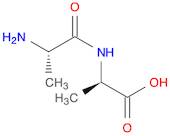 D-Alanine, L-alanyl-