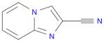 Imidazo[1,2-a]pyridine-2-carbonitrile