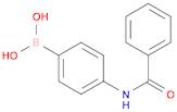 4-(BENZOYLAMINO)BENZENEBORONIC ACID