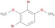 Benzene, 1,3-dibromo-2,4-dimethoxy-