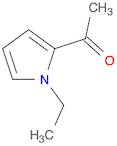 1-(1-Ethyl-1H-pyrrol-2-yl)ethanone