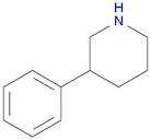 3-Phenylpiperidine