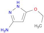 5-Ethoxy-1H-pyrazol-3-amine