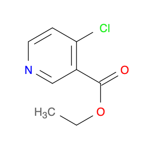 Ethyl 4-chloronicotinate