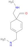 p-dimethylaminomethylbenzaldehyde