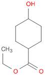 Ethyl 4-hydroxycyclohexanecarboxylate