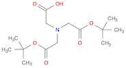 2-(Bis(2-(tert-butoxy)-2-oxoethyl)amino)acetic acid