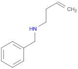 Benzenemethanamine,N-3-buten-1-yl-