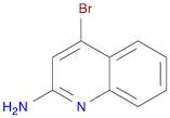 4-Bromoquinolin-2-amine