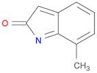 7-Methylindolin-2-one