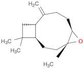 (-)-Caryophyllene oxide