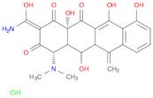 Methacycline Hydrochloride