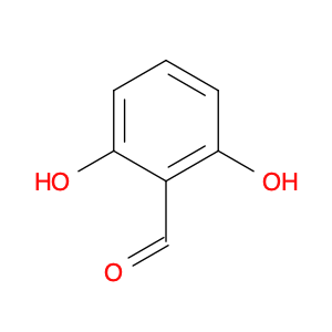 2,6-Dihydroxybenzaldehyde