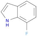 7-Fluoro-1H-indole