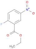 Ethyl 2-fluoro-5-nitrobenzoate