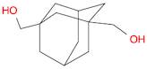 Adamantane-1,3-diyldimethanol