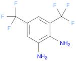 3,5-Bis(trifluoromethyl)-1,2-diaminobenzene