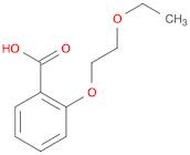 2-(2-ETHOXYETHOXY)BENZOIC ACID