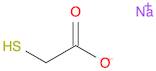 Sodium 2-mercaptoacetate