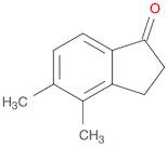 4,5-Dimethyl-2,3-dihydro-1H-inden-1-one