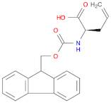 Fmoc-D-Gly(allyl)-OH