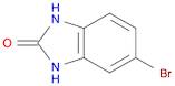 5-Bromo-1,3-dihydrobenzoimidazol-2-one