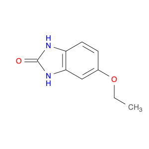 5-Ethoxy-1H-benzo[d]imidazol-2(3H)-one