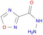 1,2,4-OXADIAZOLE-3-CARBOHYDRAZIDE