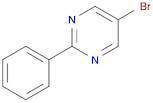 5-Bromo-2-phenylpyrimidine